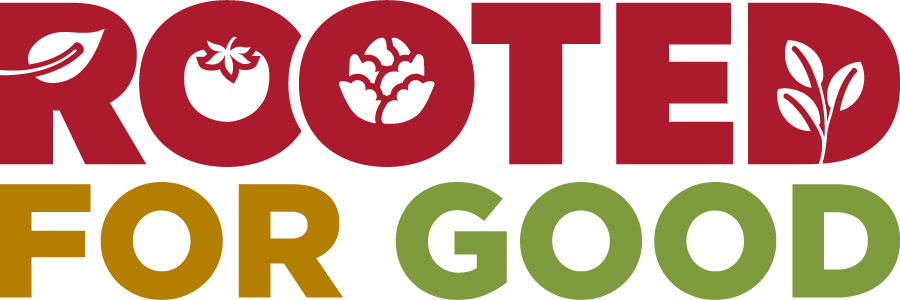 Rooted For Good Store