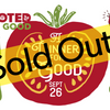 SOLD OUT Dinner for Good Presented by Cresswood Shredding Machinery