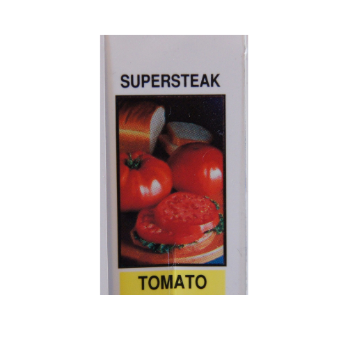 Tomato Plant, Supersteak